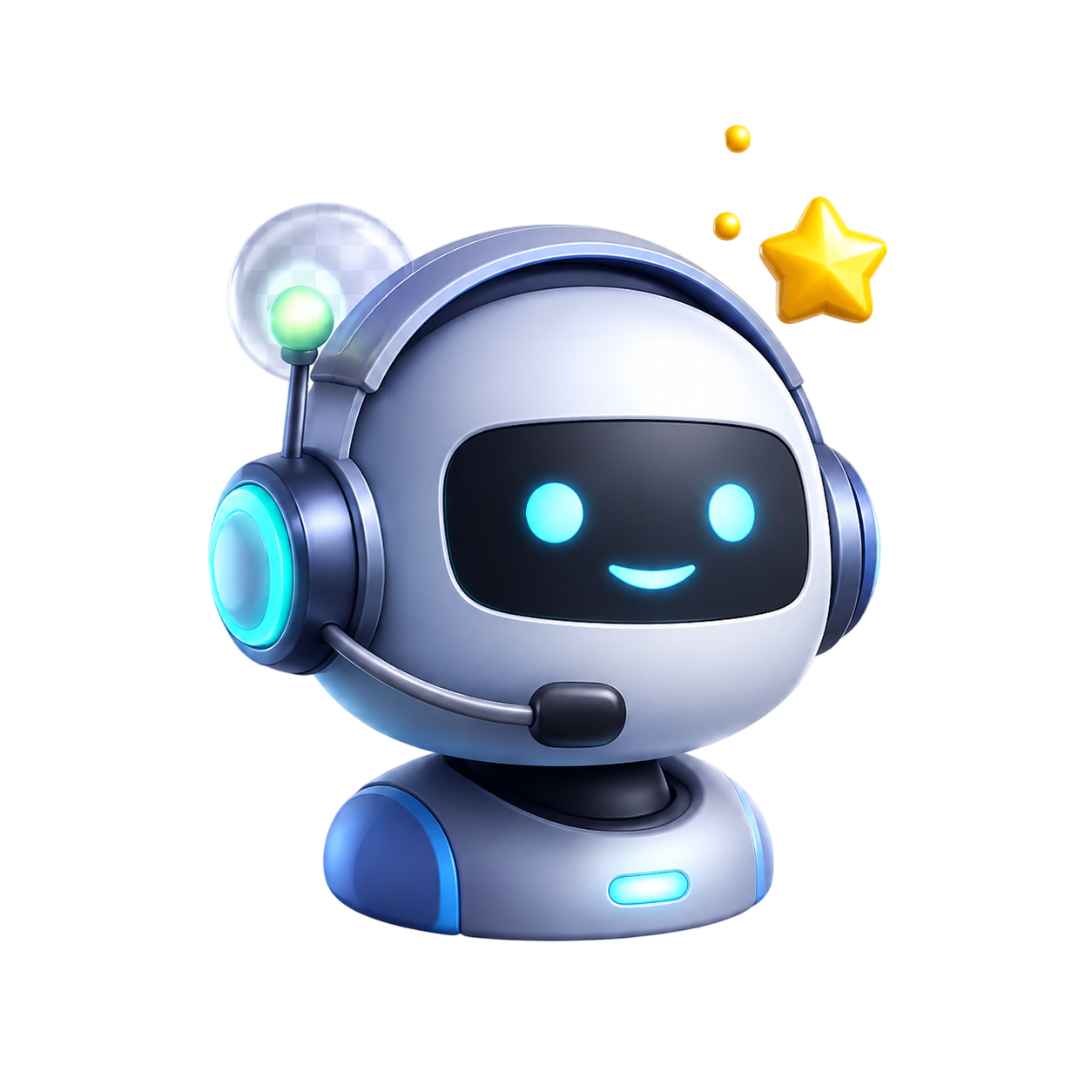 AI icon