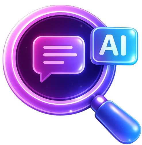 AI icon