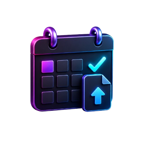 Smart Upload icon