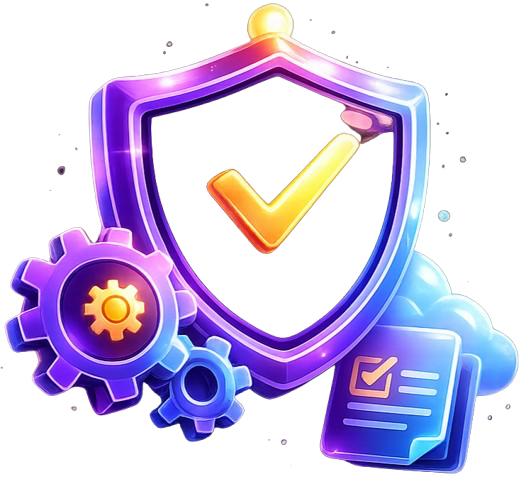 Compliance icon