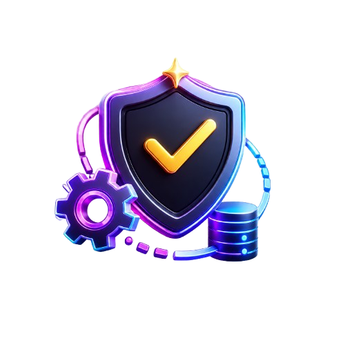 Compliance icon