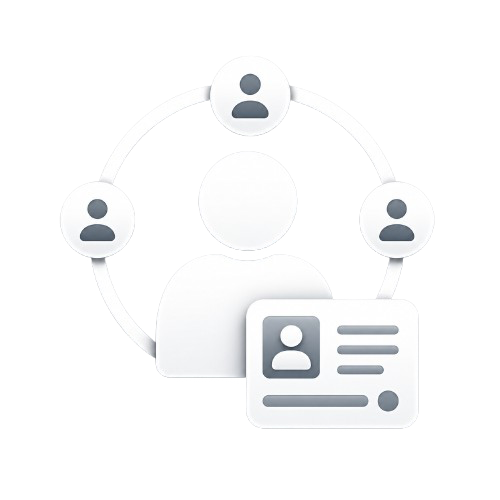 CRM icon
