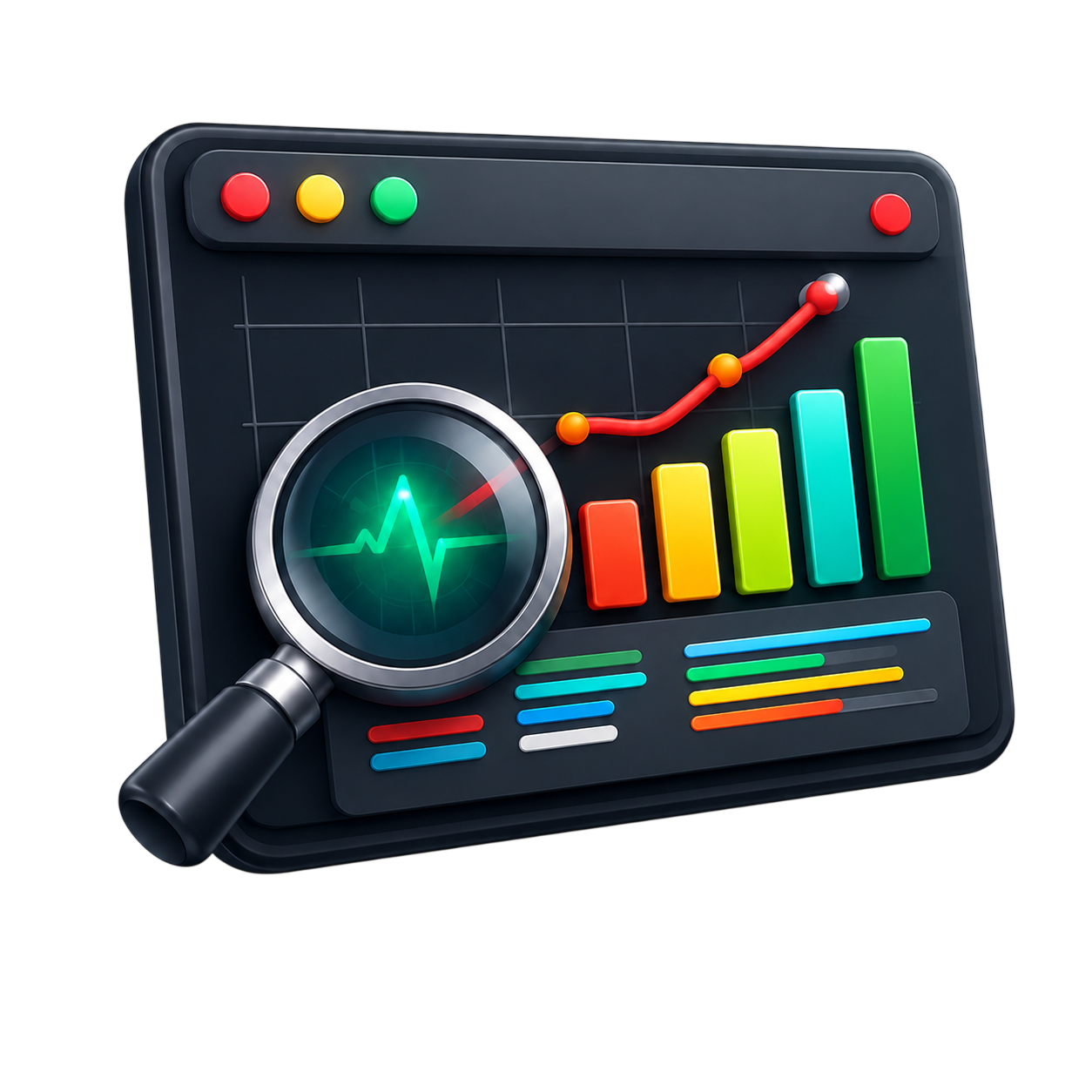 AI icon