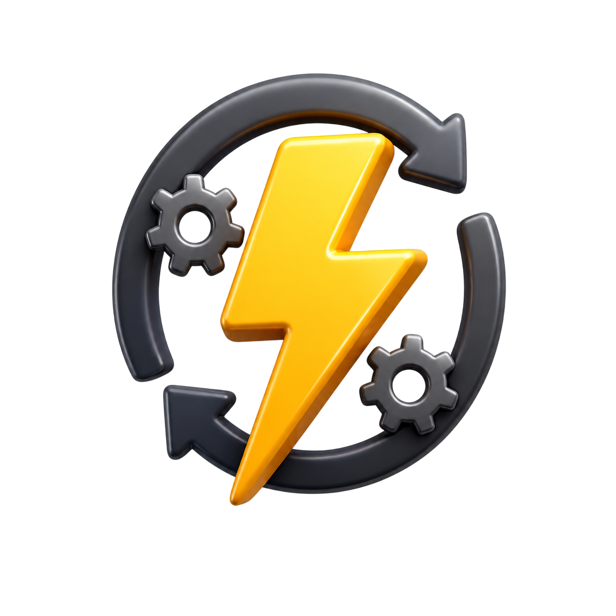 AI icon