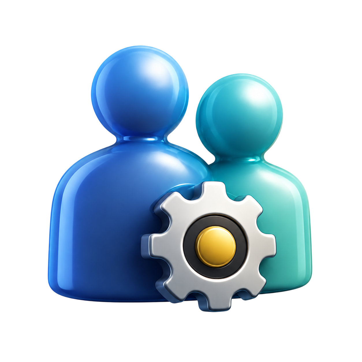 AI icon